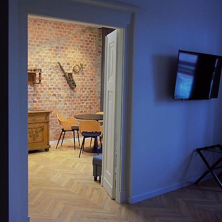 Residence 1905 Katowice Ngoại thất bức ảnh