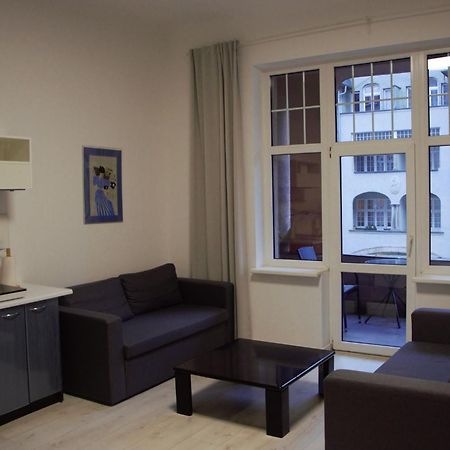 Residence 1905 Katowice Ngoại thất bức ảnh