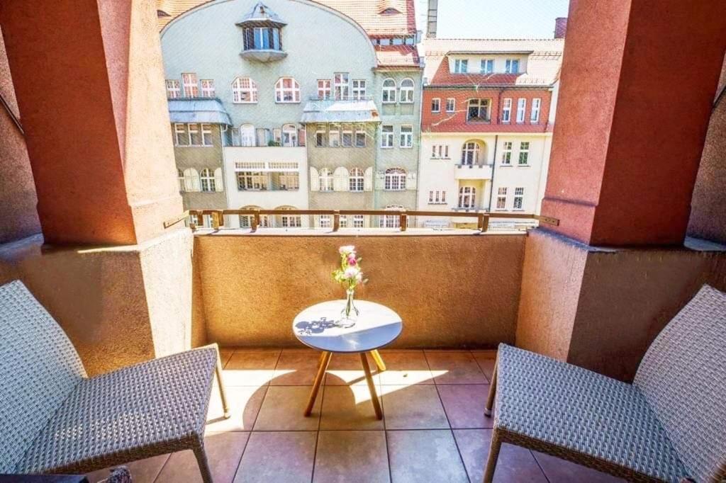 Residence 1905 Katowice Ngoại thất bức ảnh