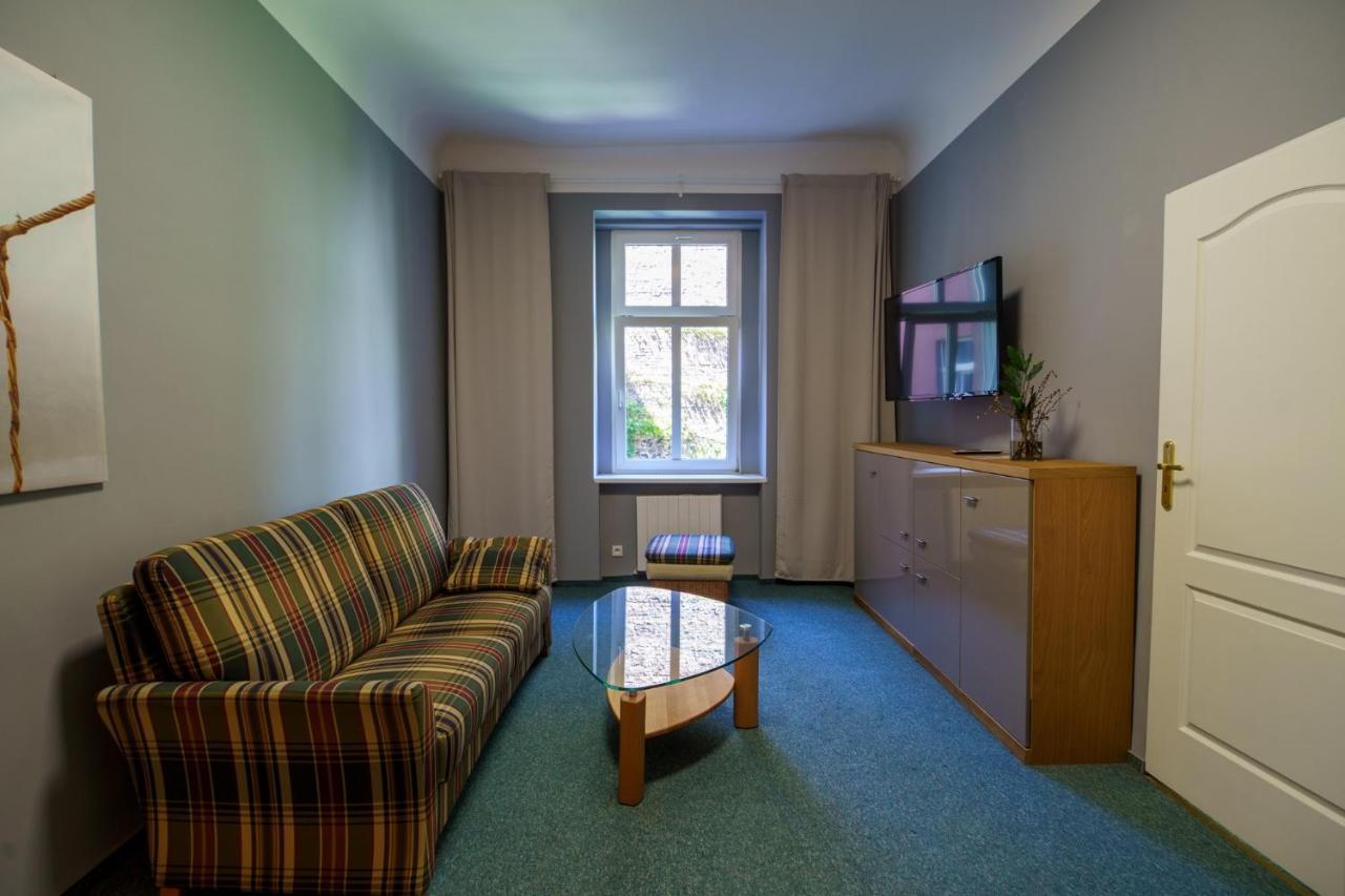 Residence 1905 Katowice Ngoại thất bức ảnh