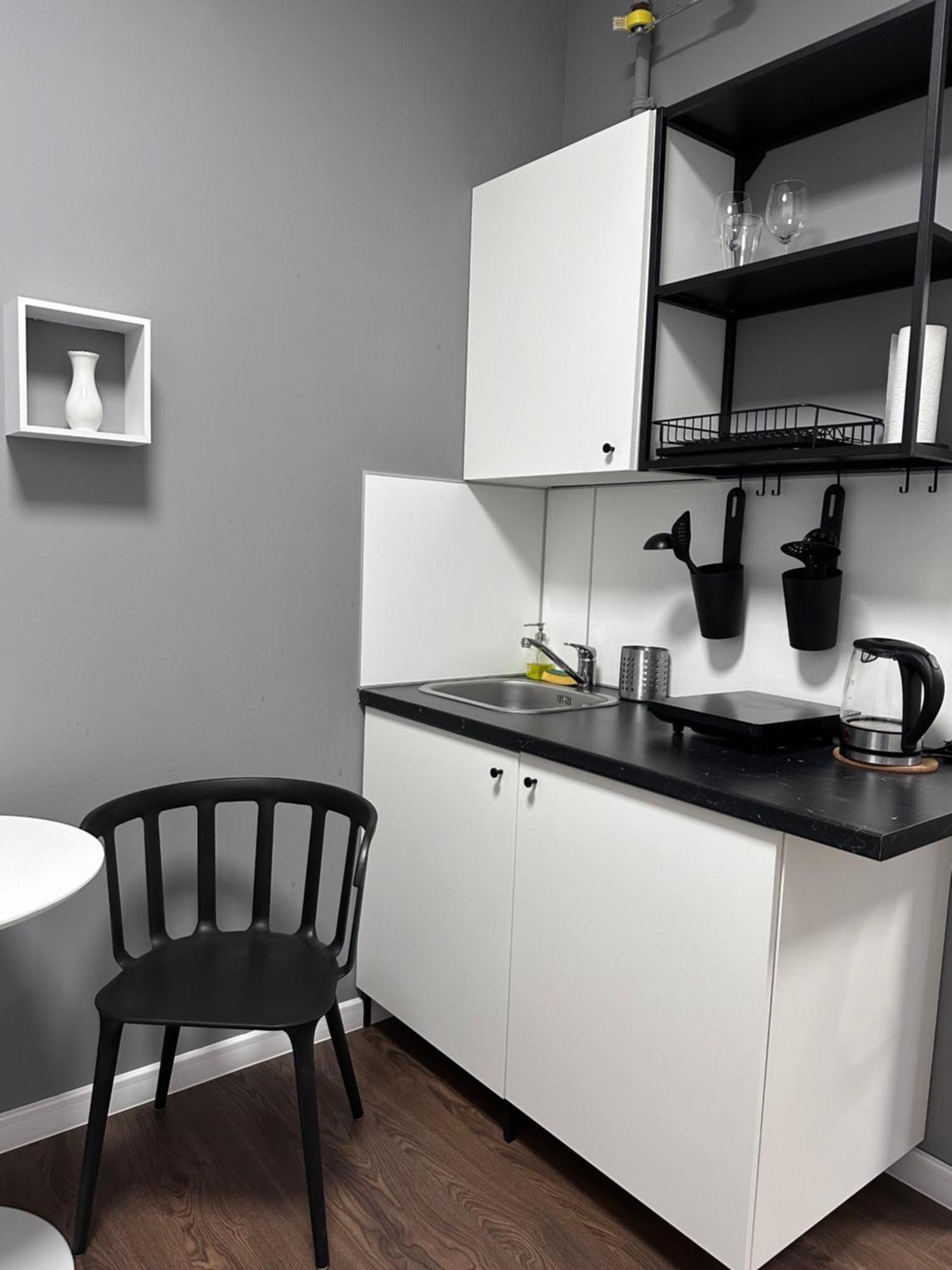 Residence 1905 Katowice Ngoại thất bức ảnh