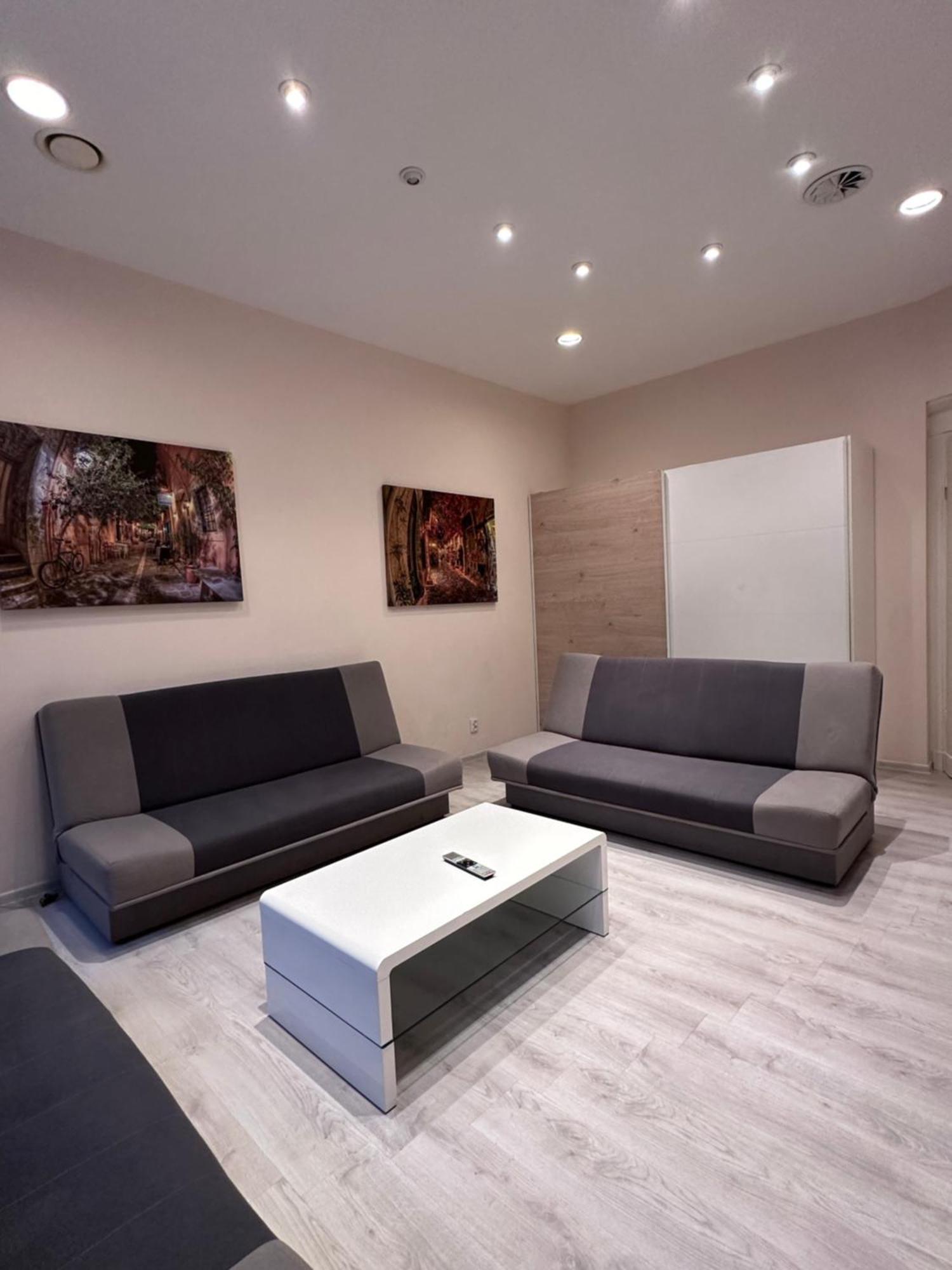 Residence 1905 Katowice Ngoại thất bức ảnh